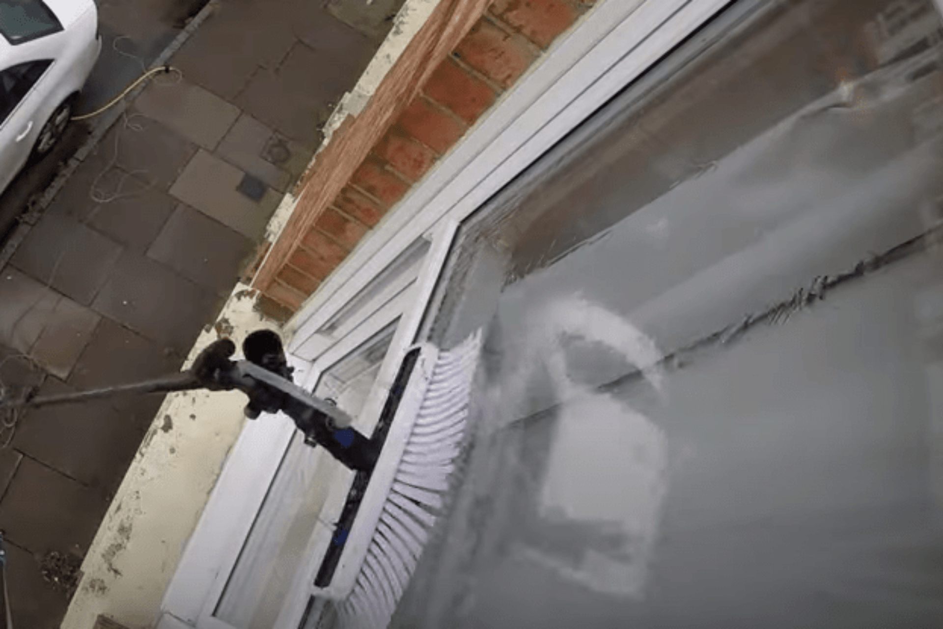 Window Cleaning Tunbridge Wells Pro Window & Gutter Cleaners